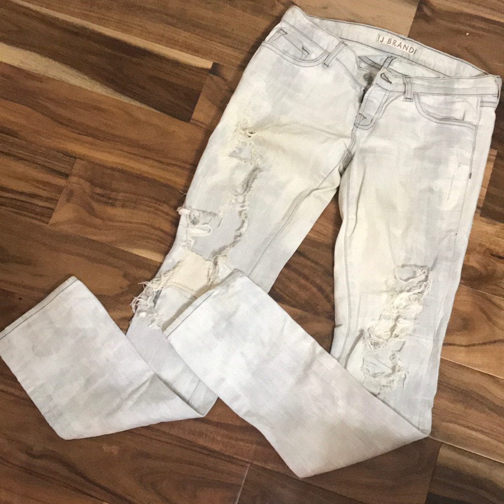 J Brand Jeans
